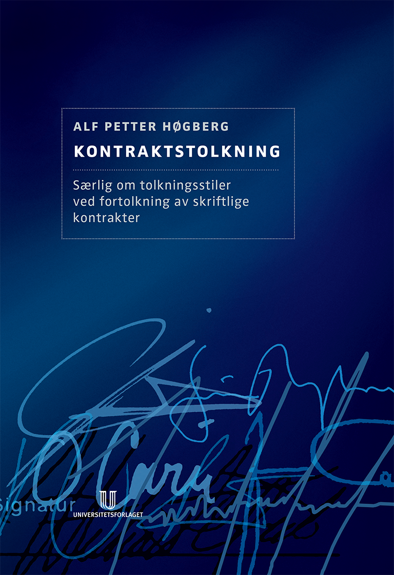 Omslag