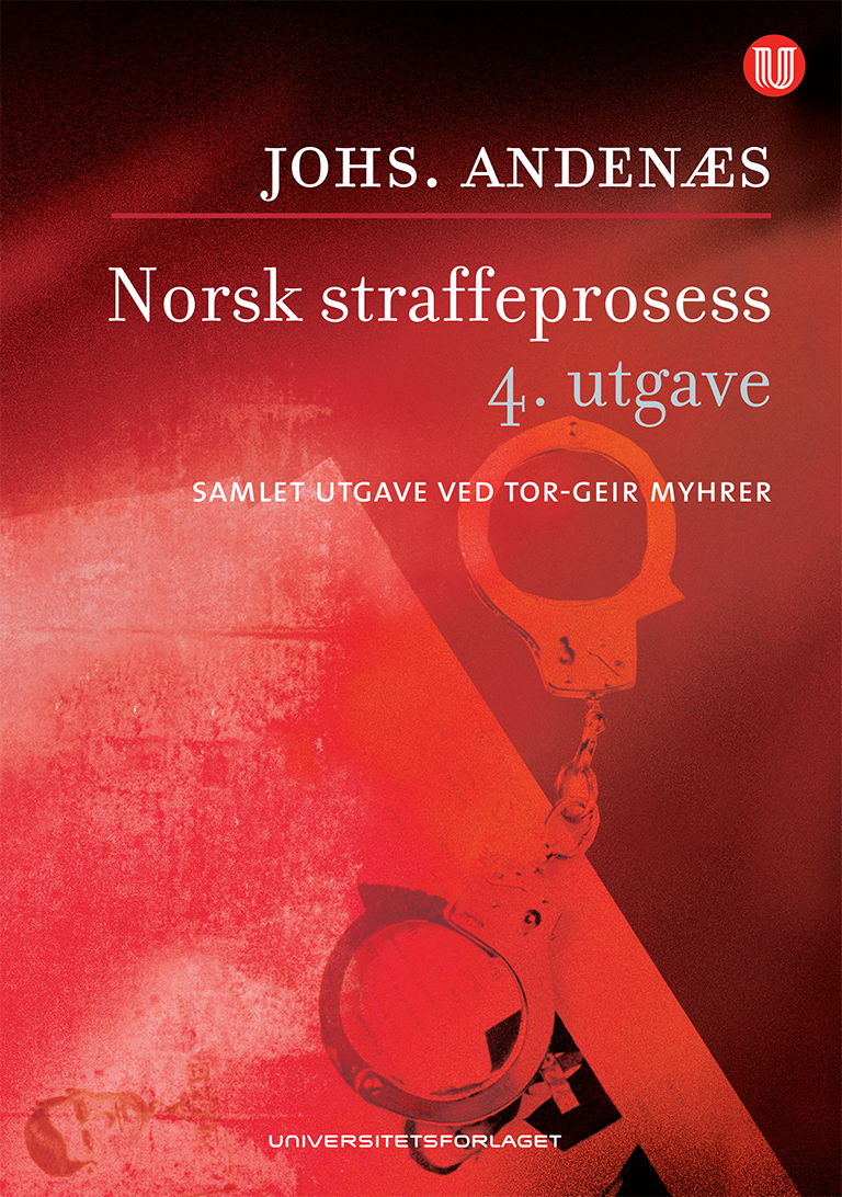 Omslag
