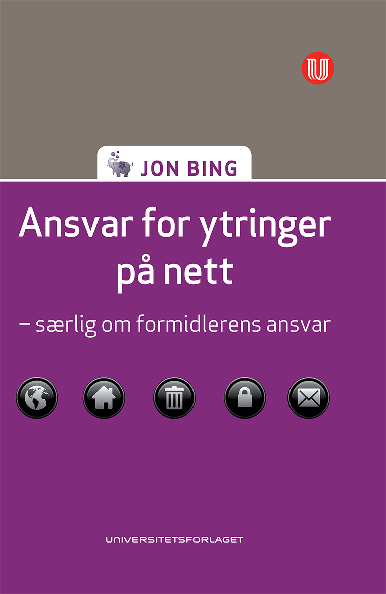 Omslag