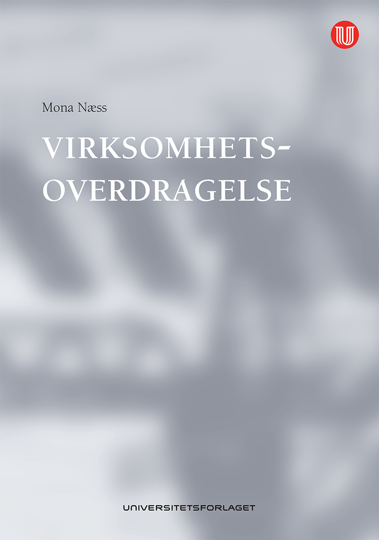 Omslag