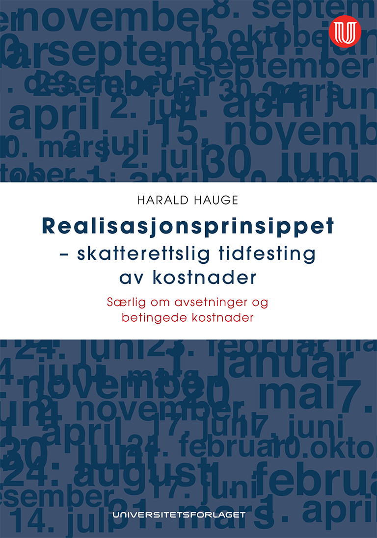 Omslag