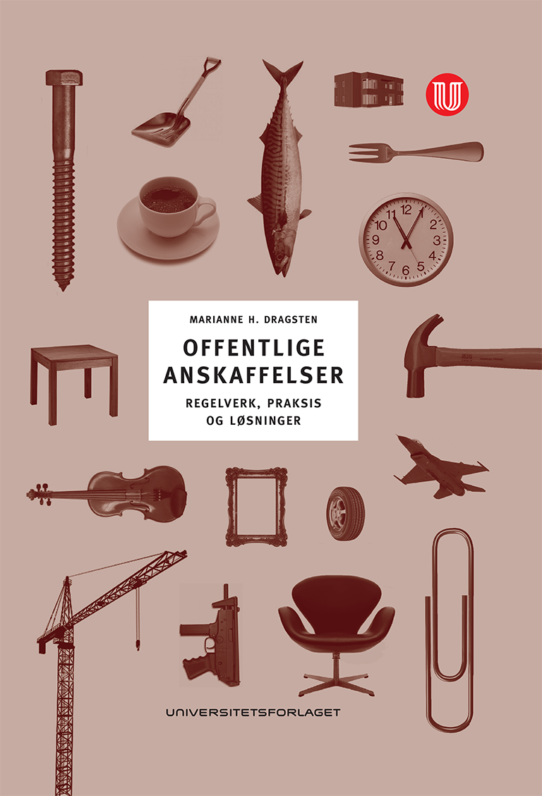 Omslag
