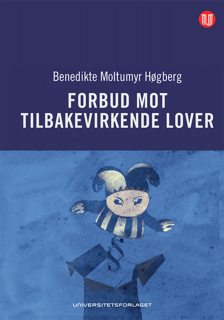 Omslag