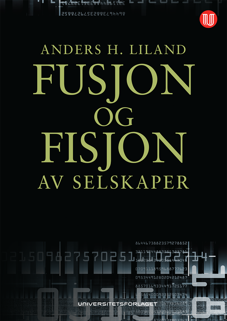 Omslag