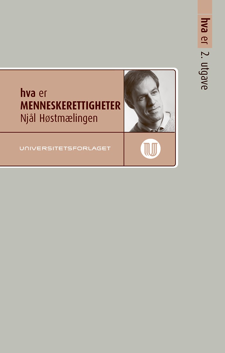 Omslag