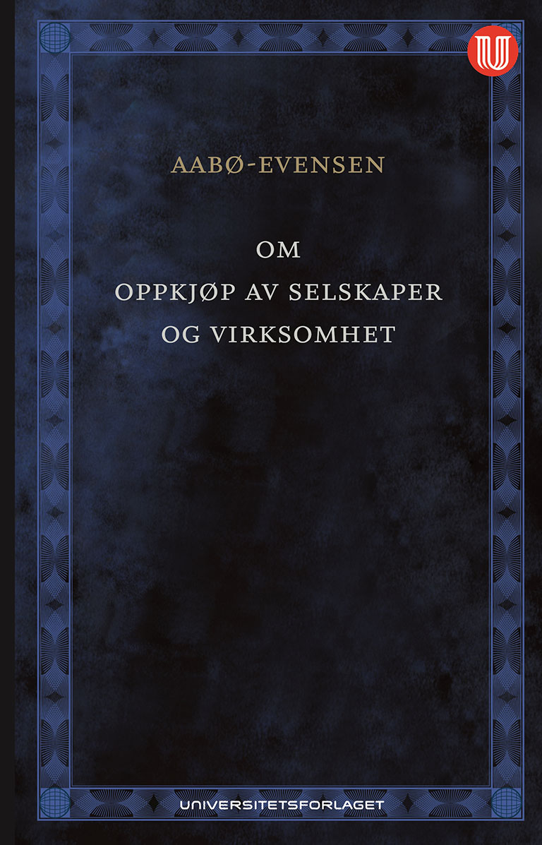 Omslag