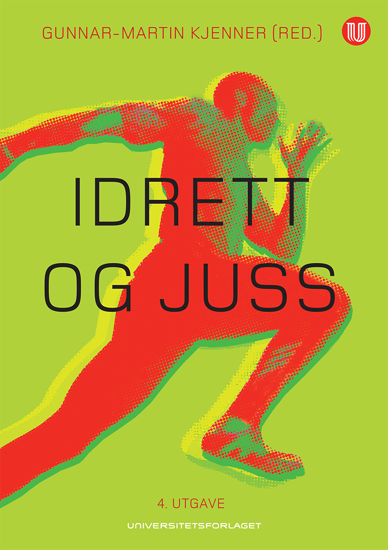 Omslag