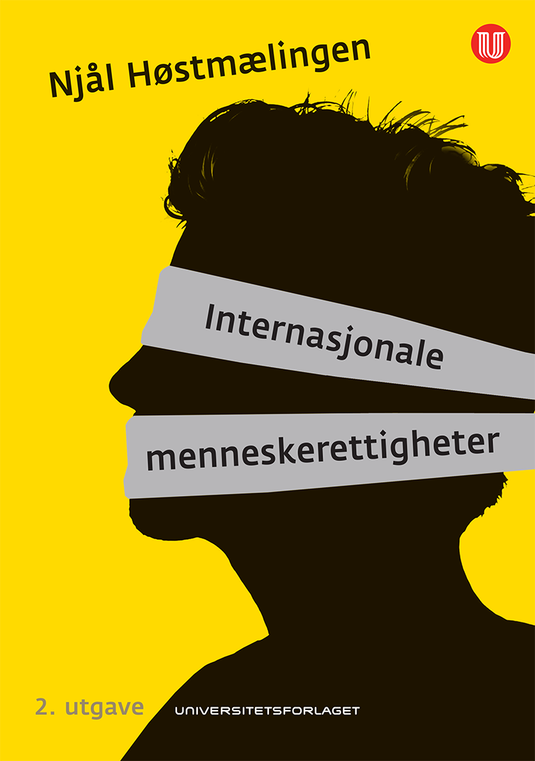 Omslag