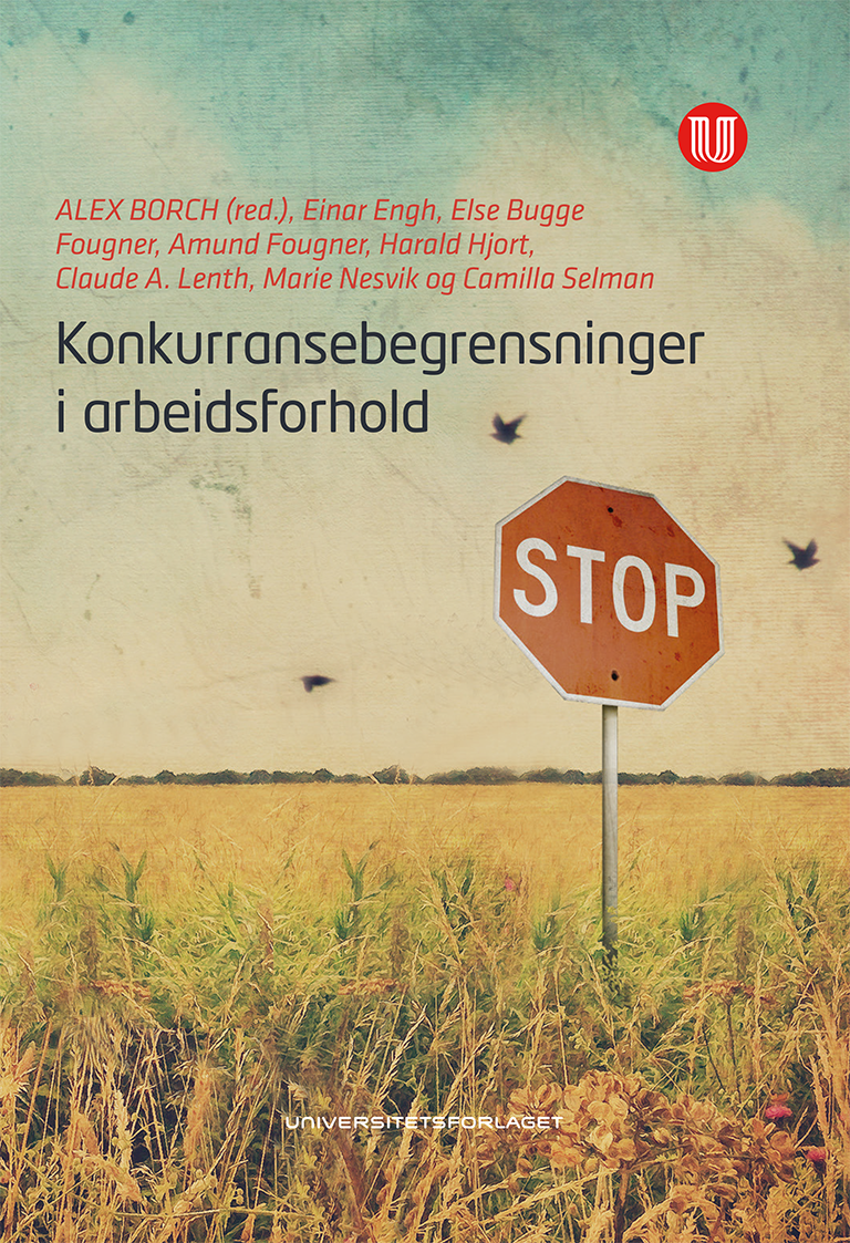 Omslag