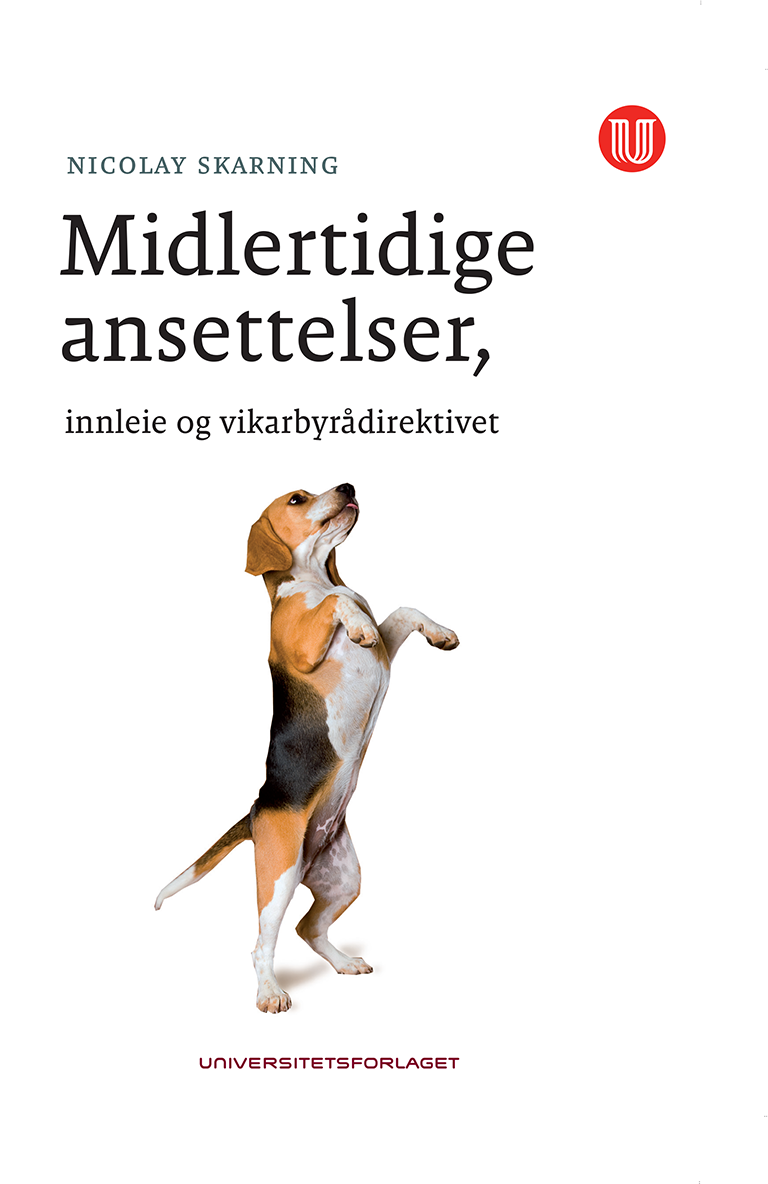 Omslag