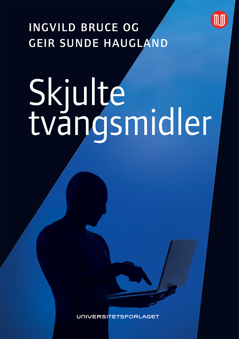 Omslag