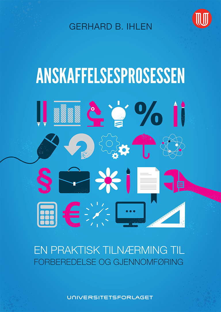 Omslag