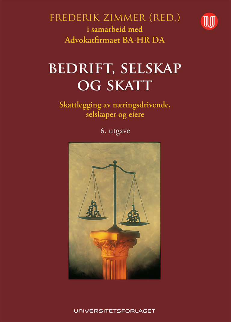 Omslag