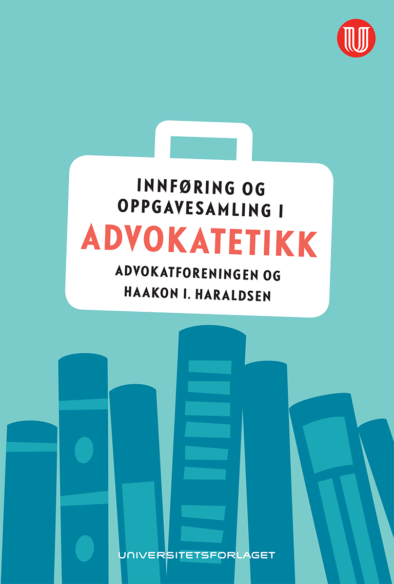 Omslag