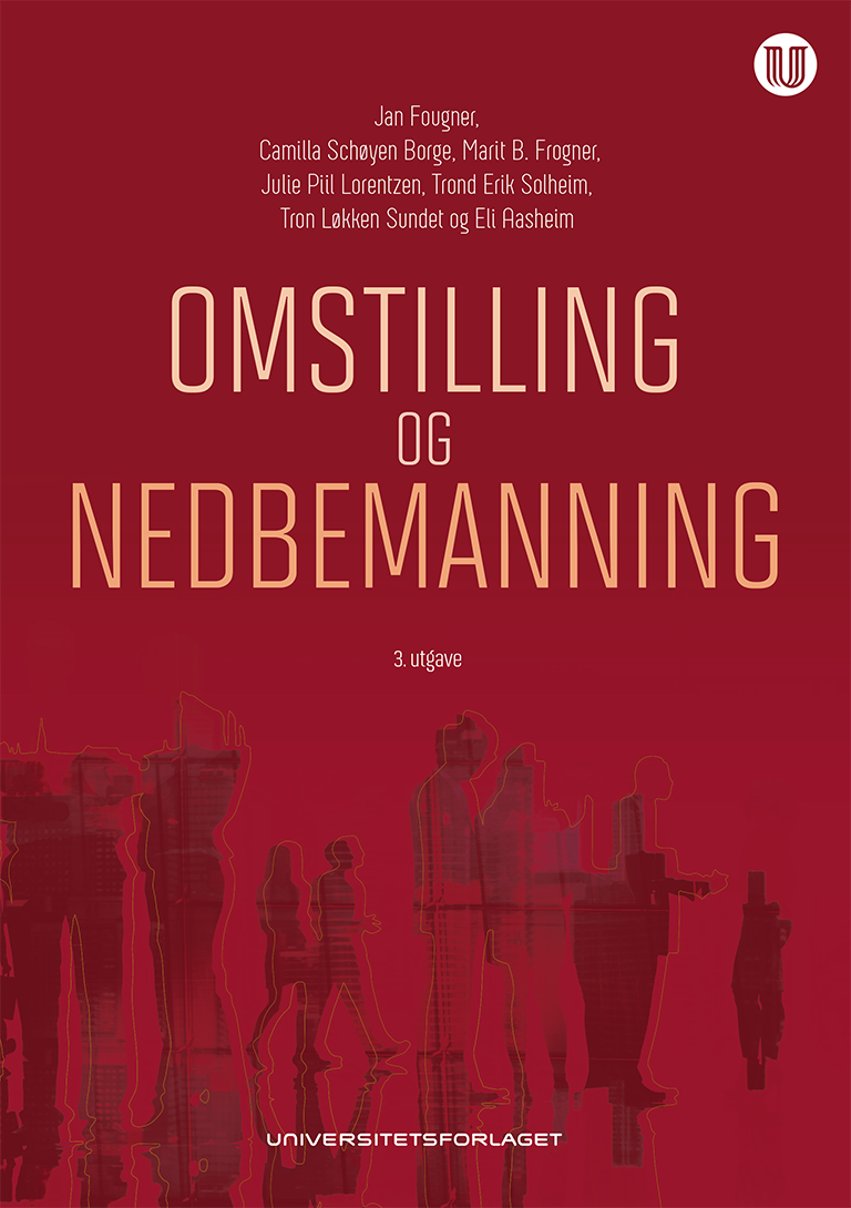 Omslag