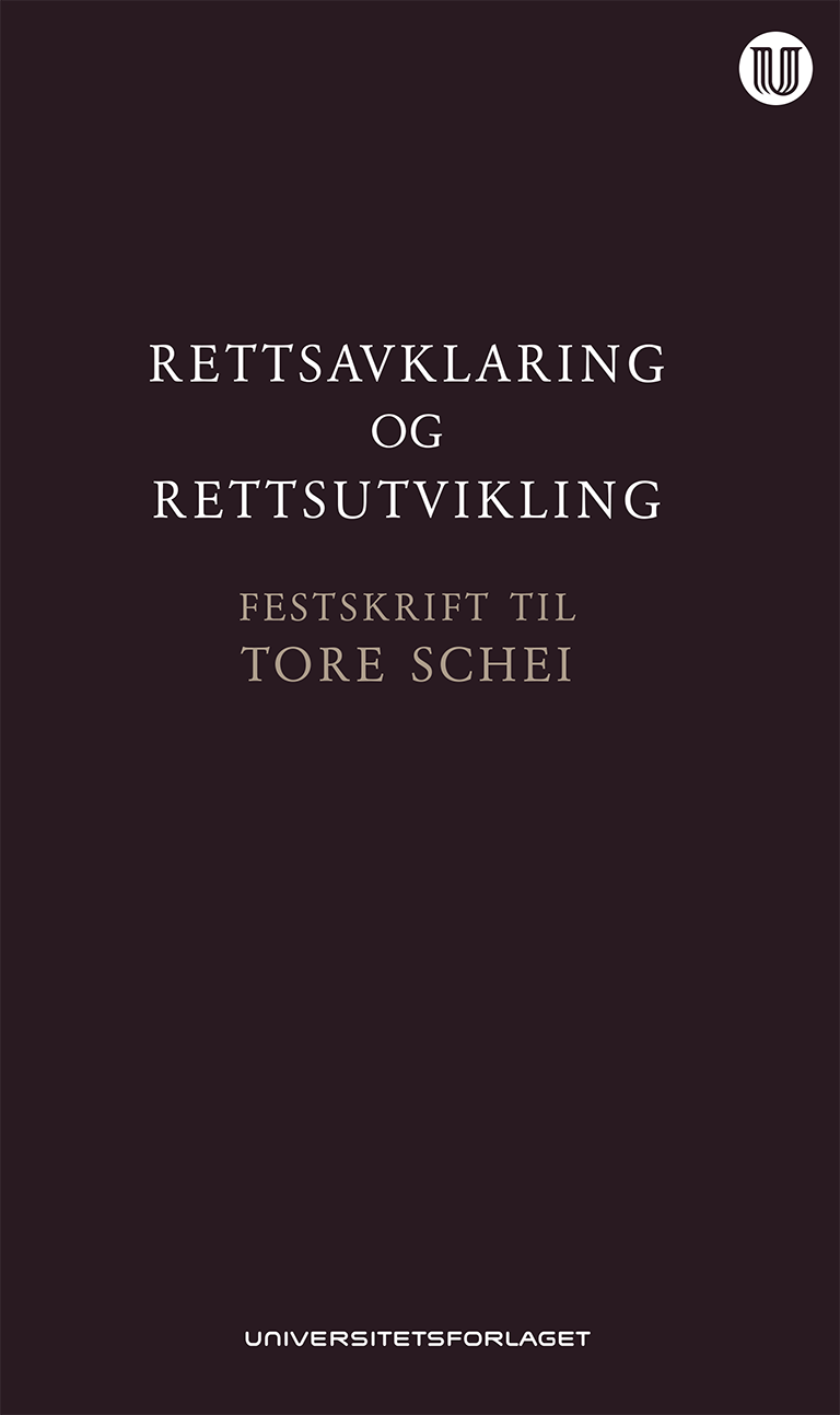 Omslag