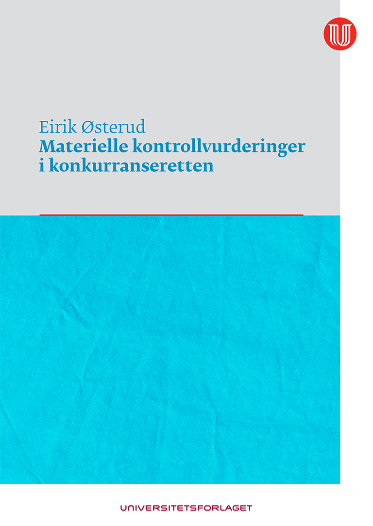 Omslag