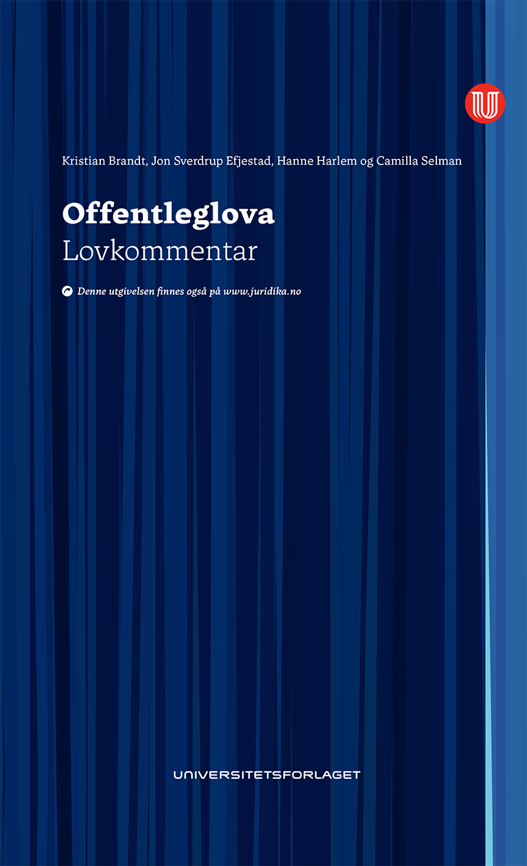 Omslag