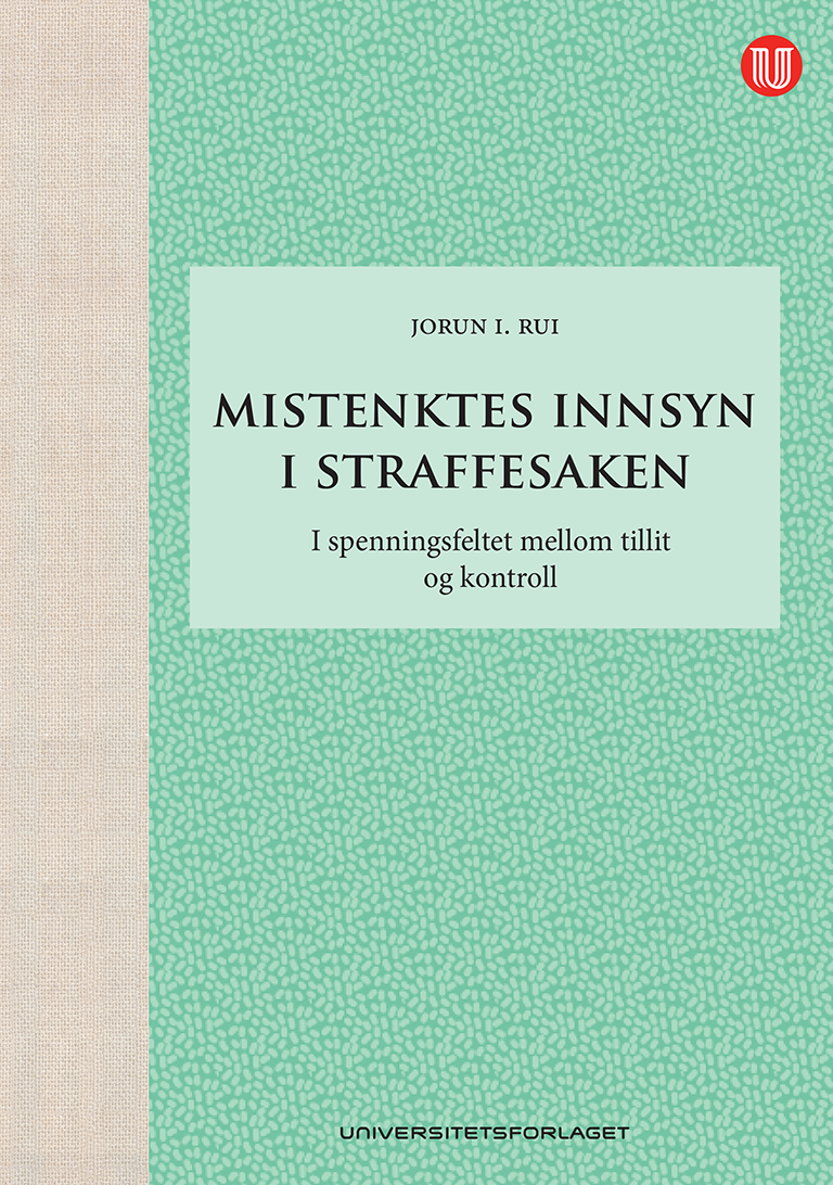 Omslag