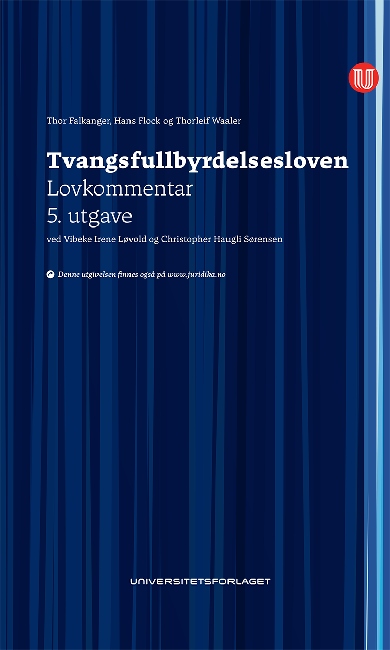 Omslag