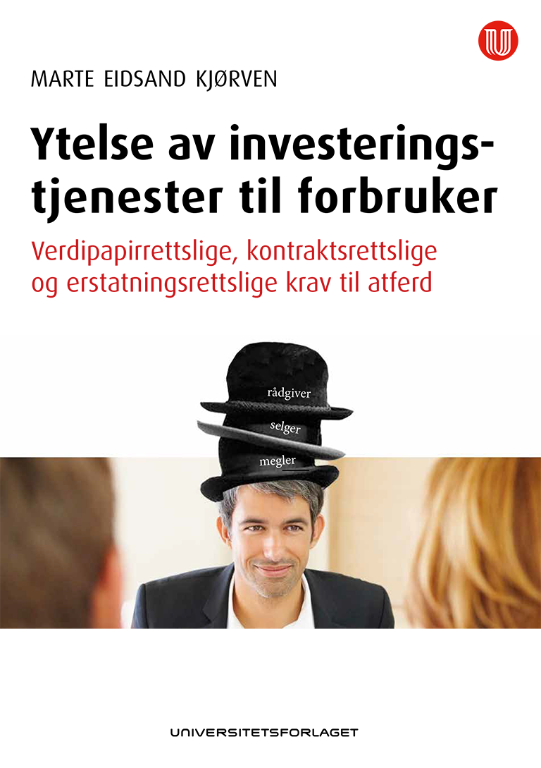 Omslag