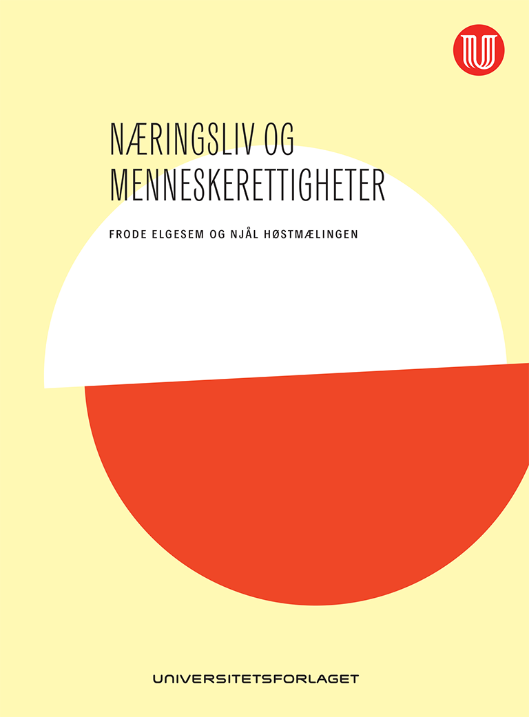 Omslag