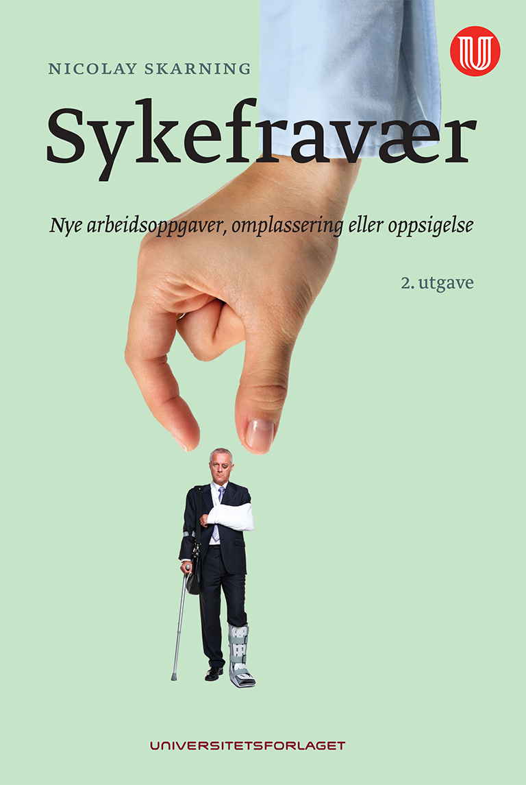 Omslag