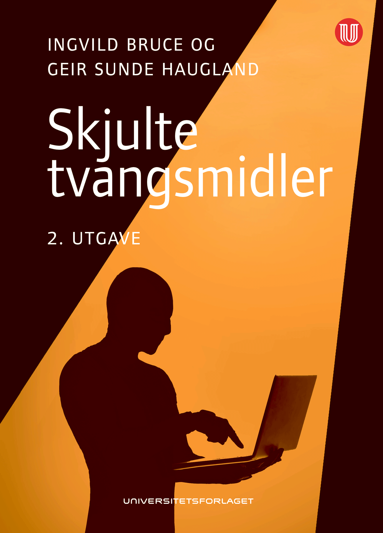 Omslag
