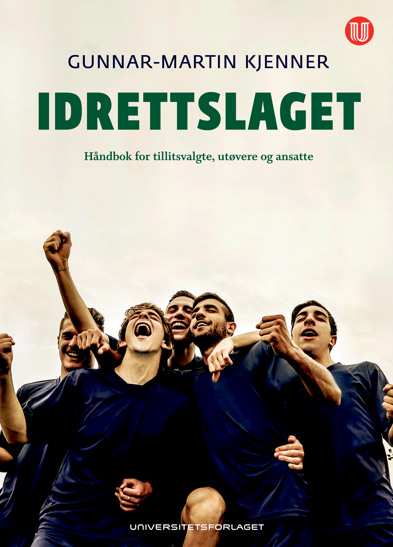 Omslag
