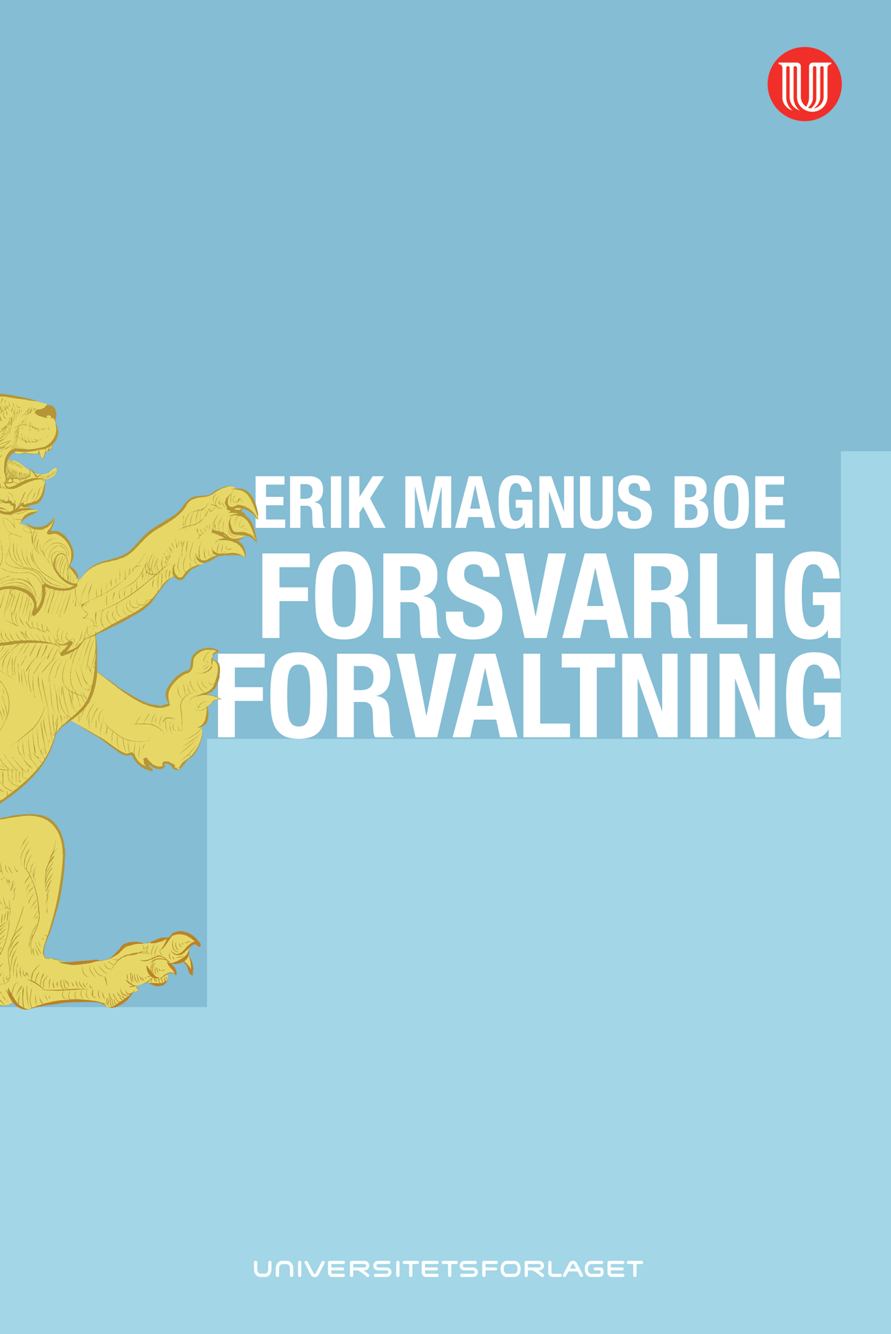 Omslag