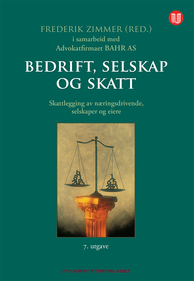 Omslag