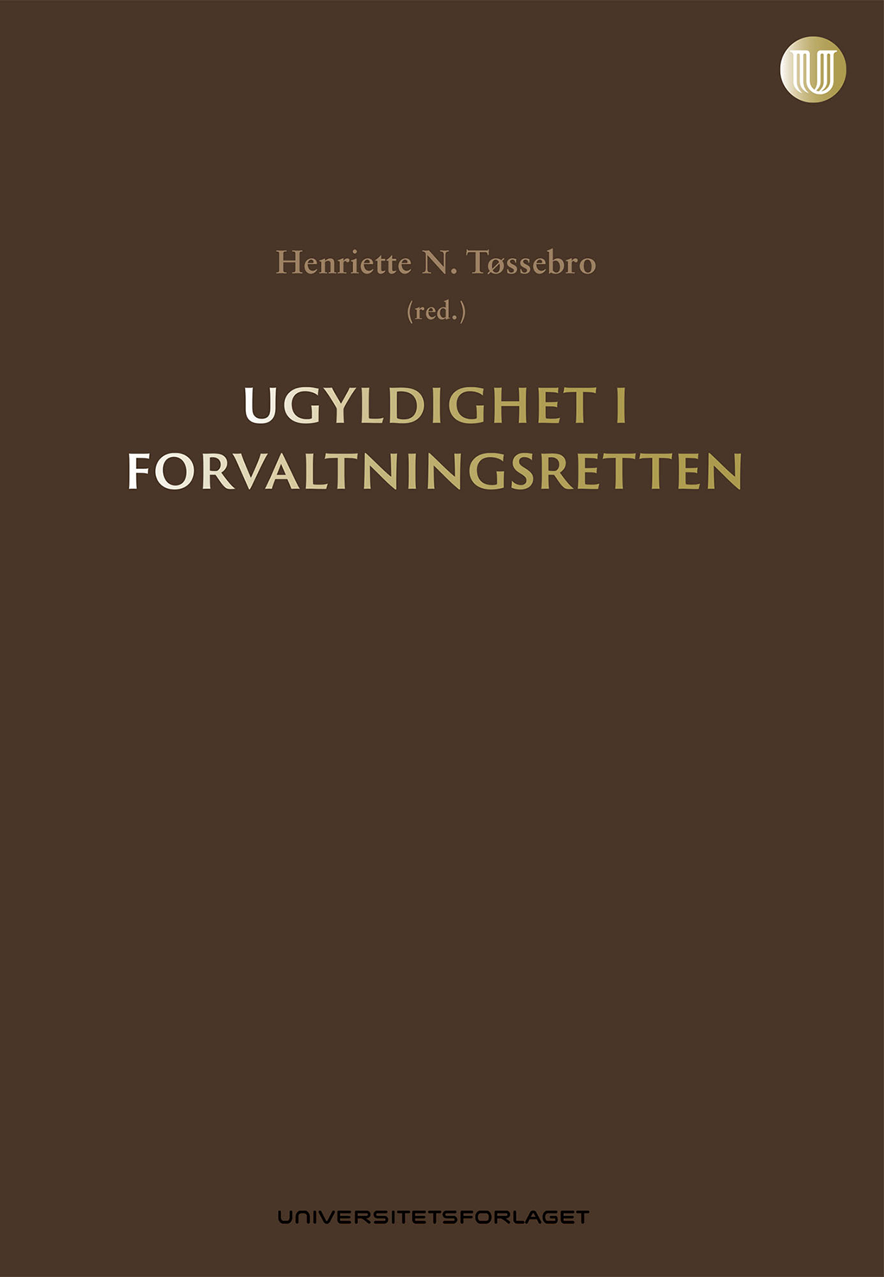 Omslag