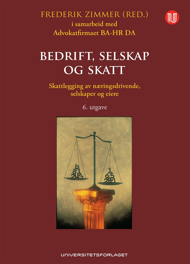 Omslag