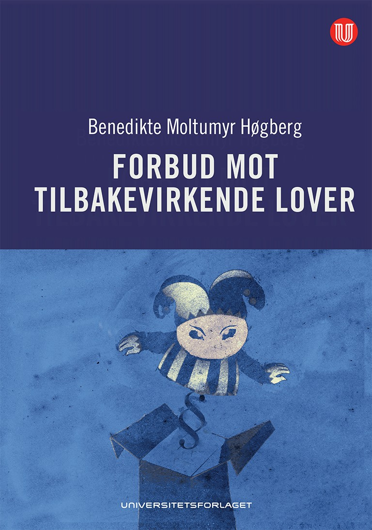 Omslag