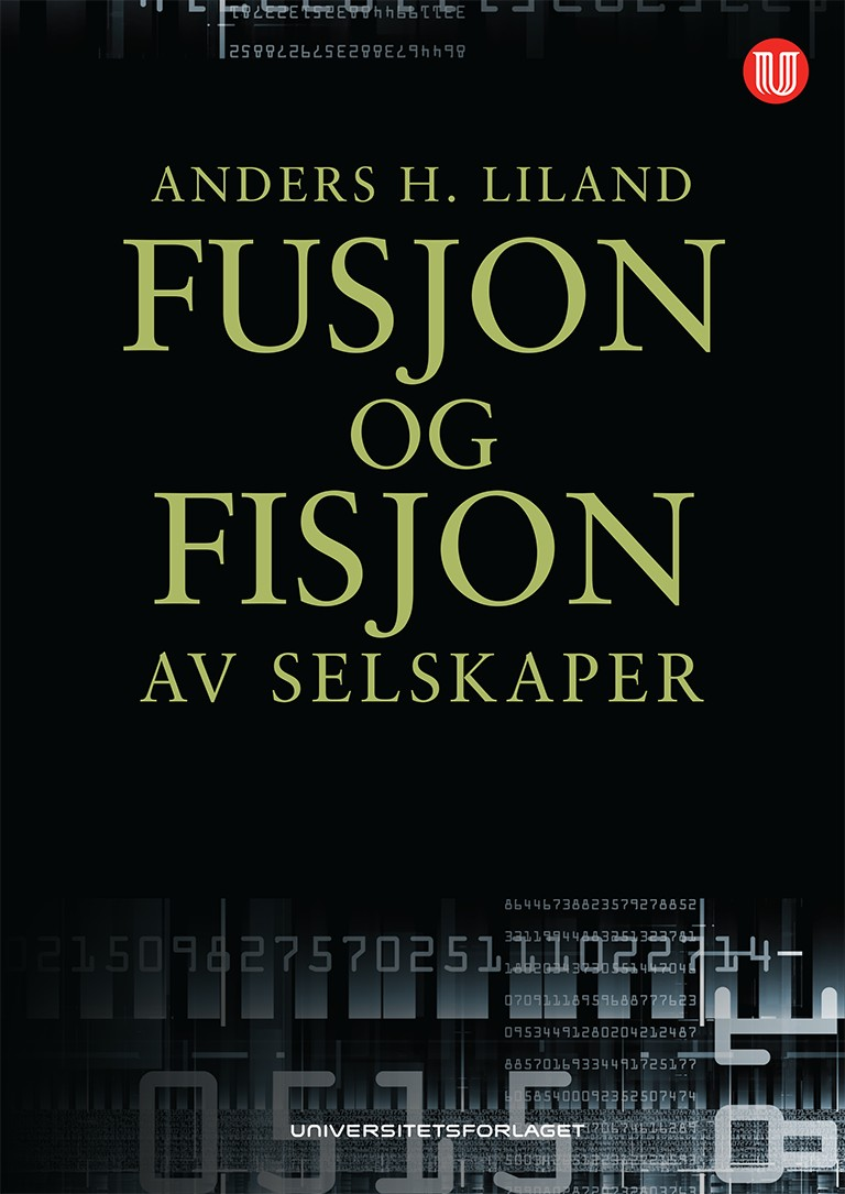 Omslag