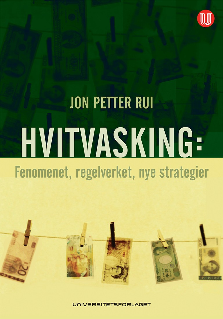 Omslag