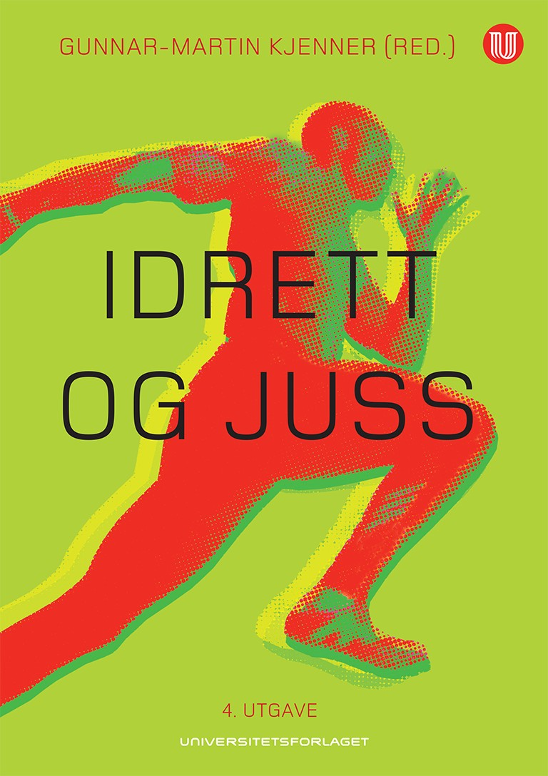 Omslag