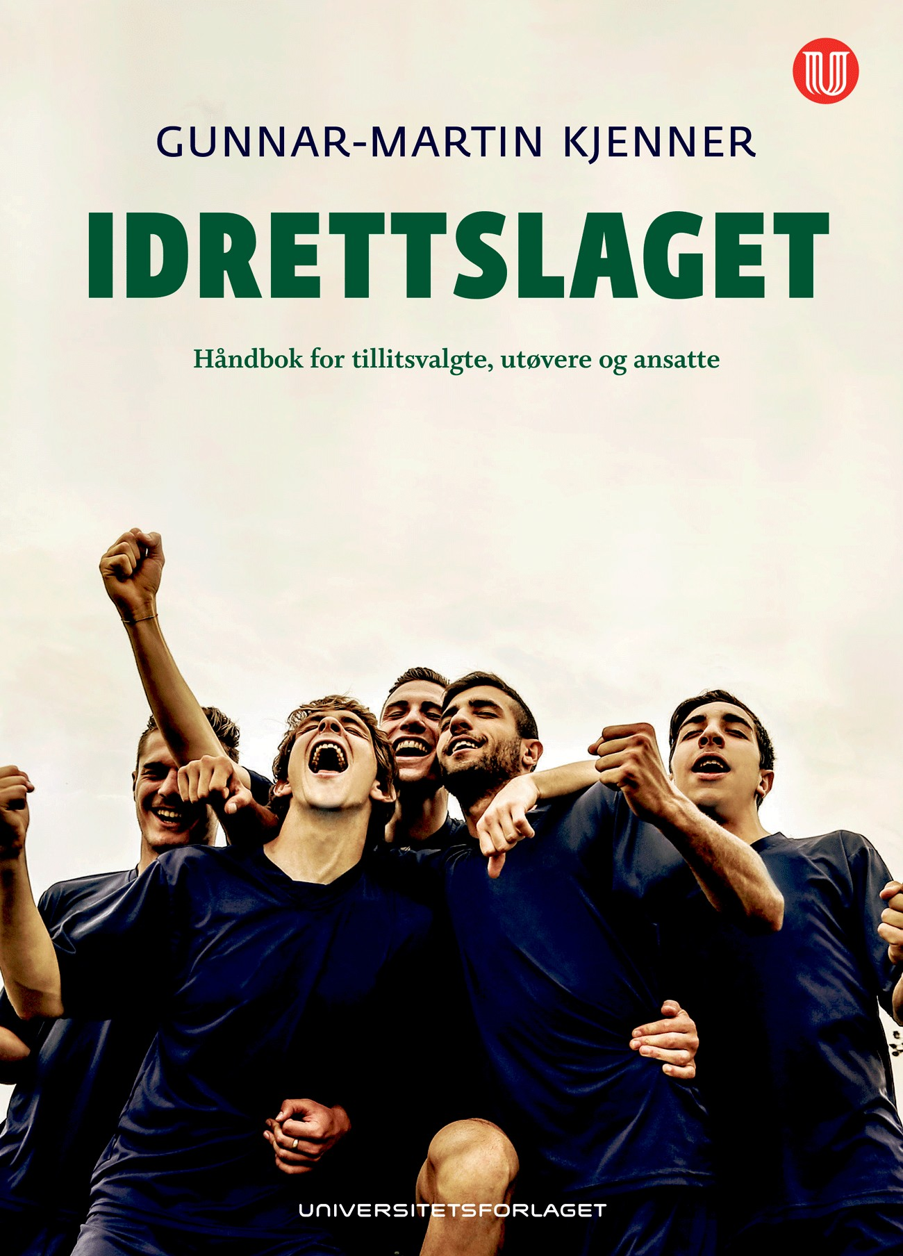 Omslag