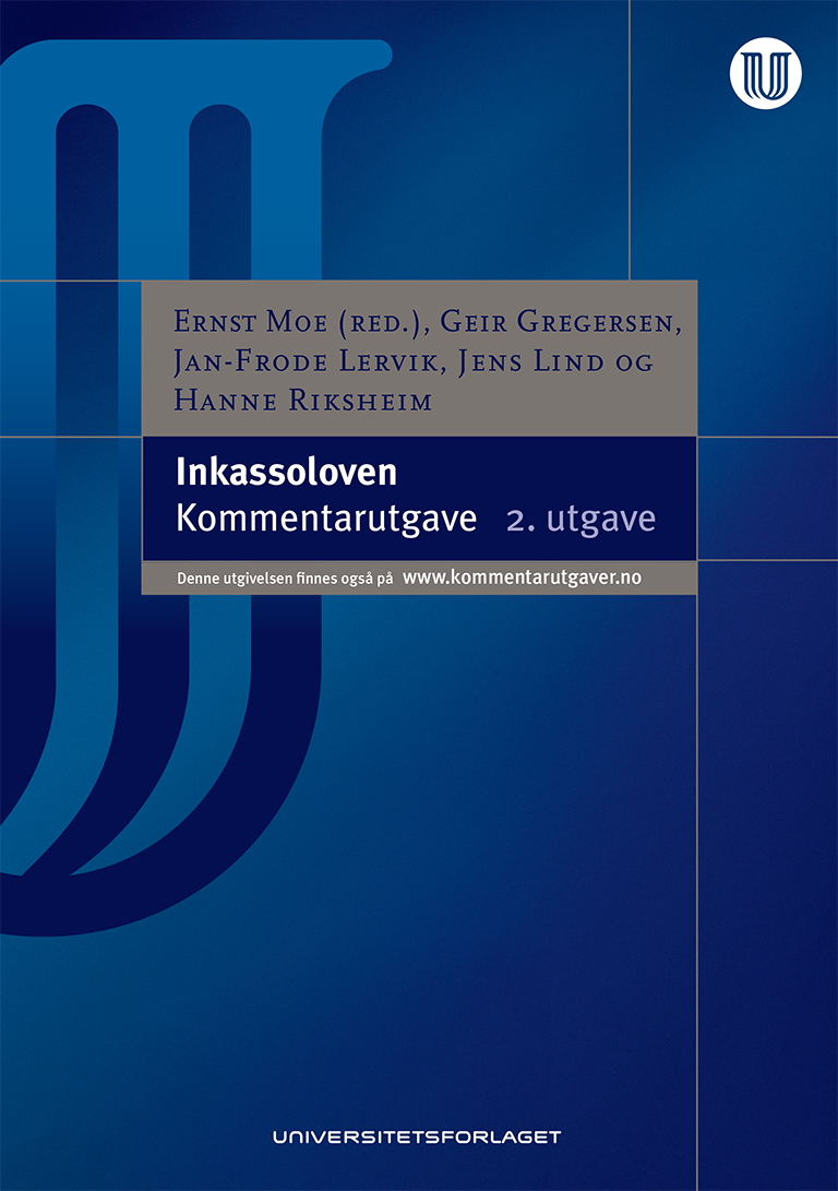 Omslag