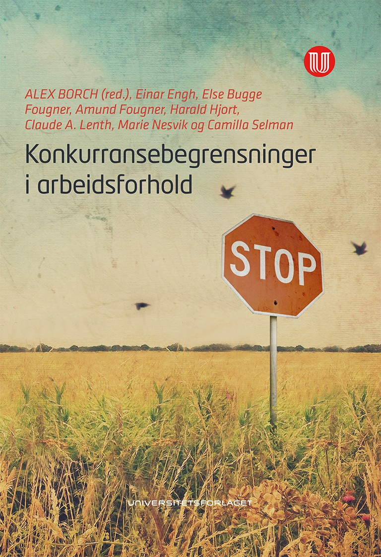 Omslag