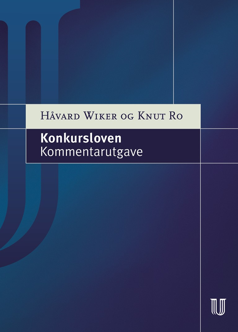 Omslag