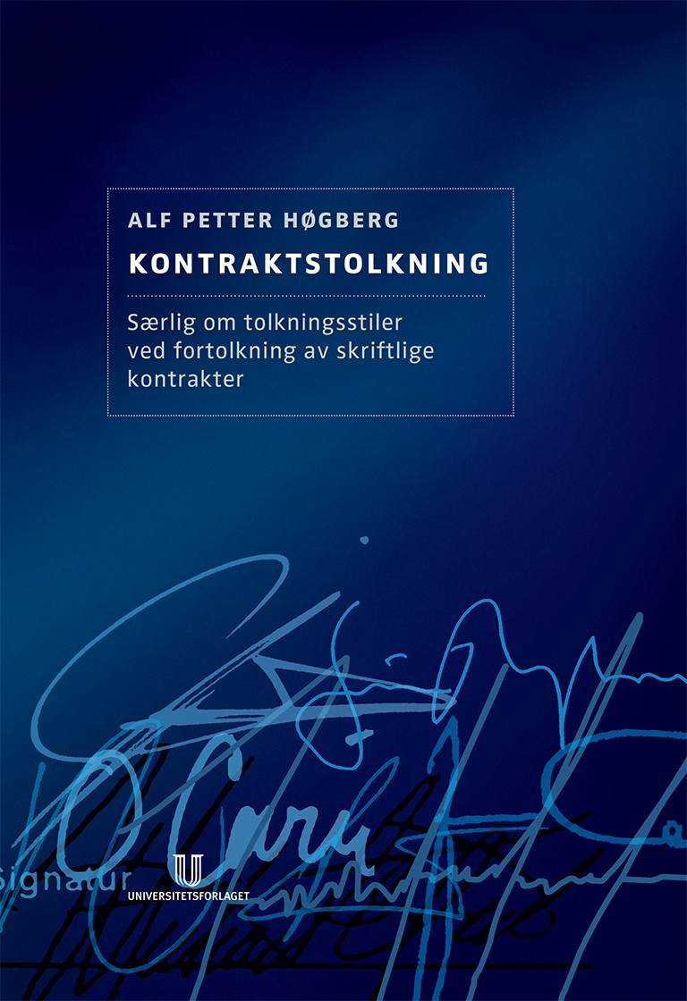 Omslag