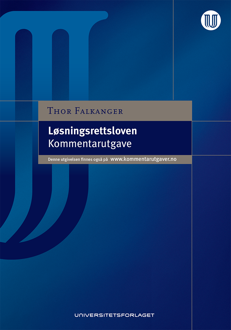Omslag
