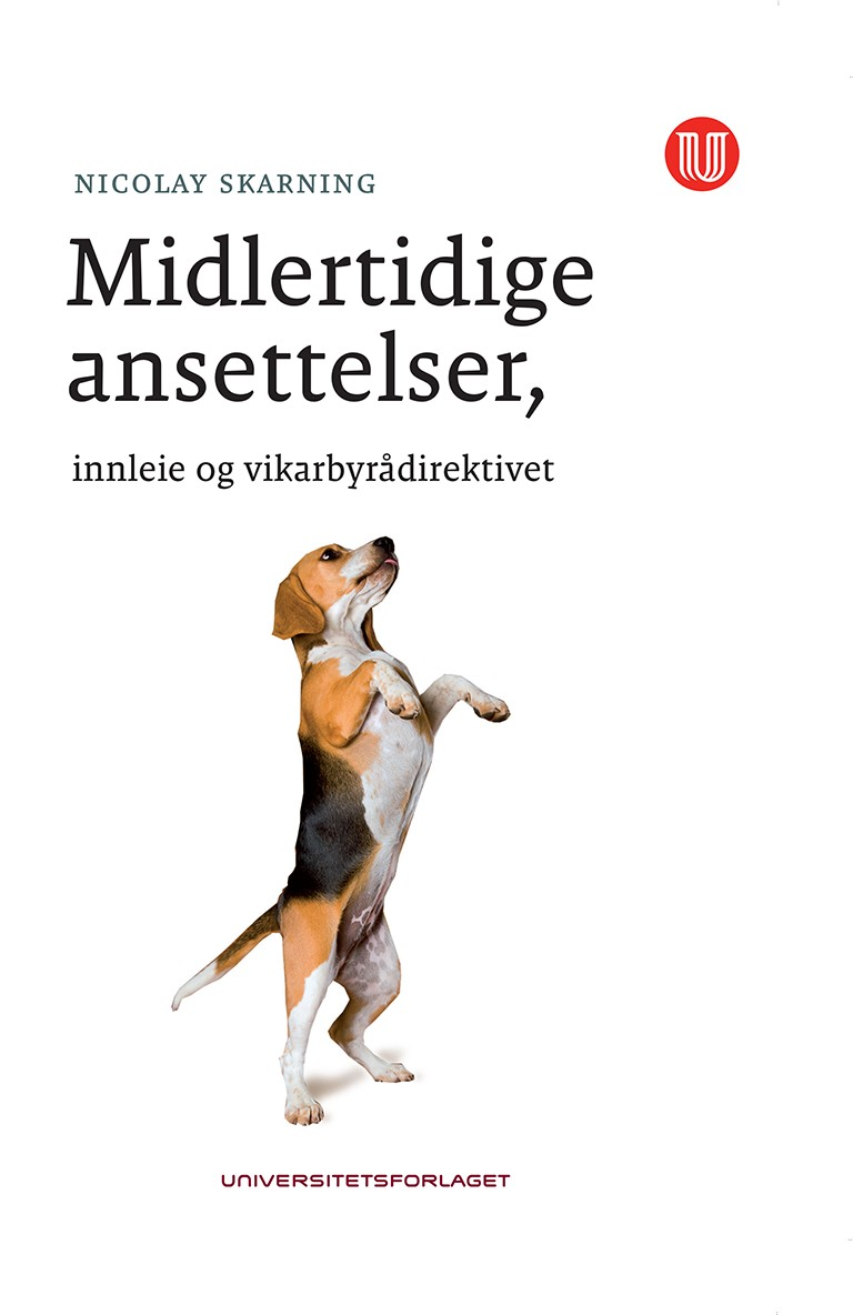 Omslag