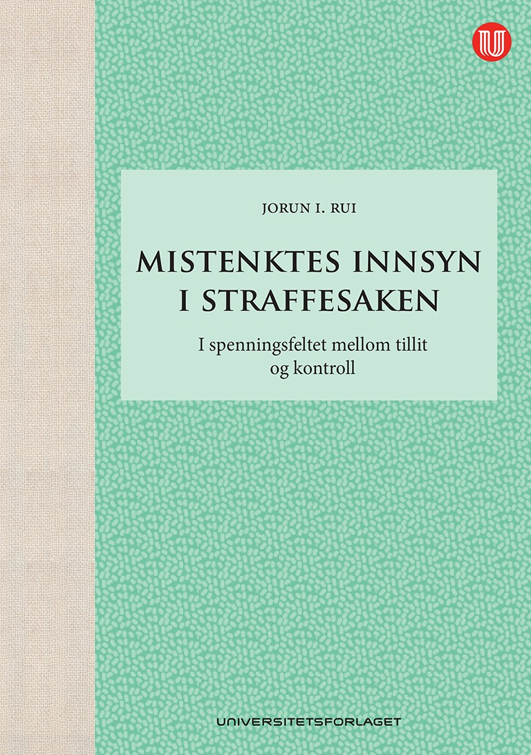 Omslag