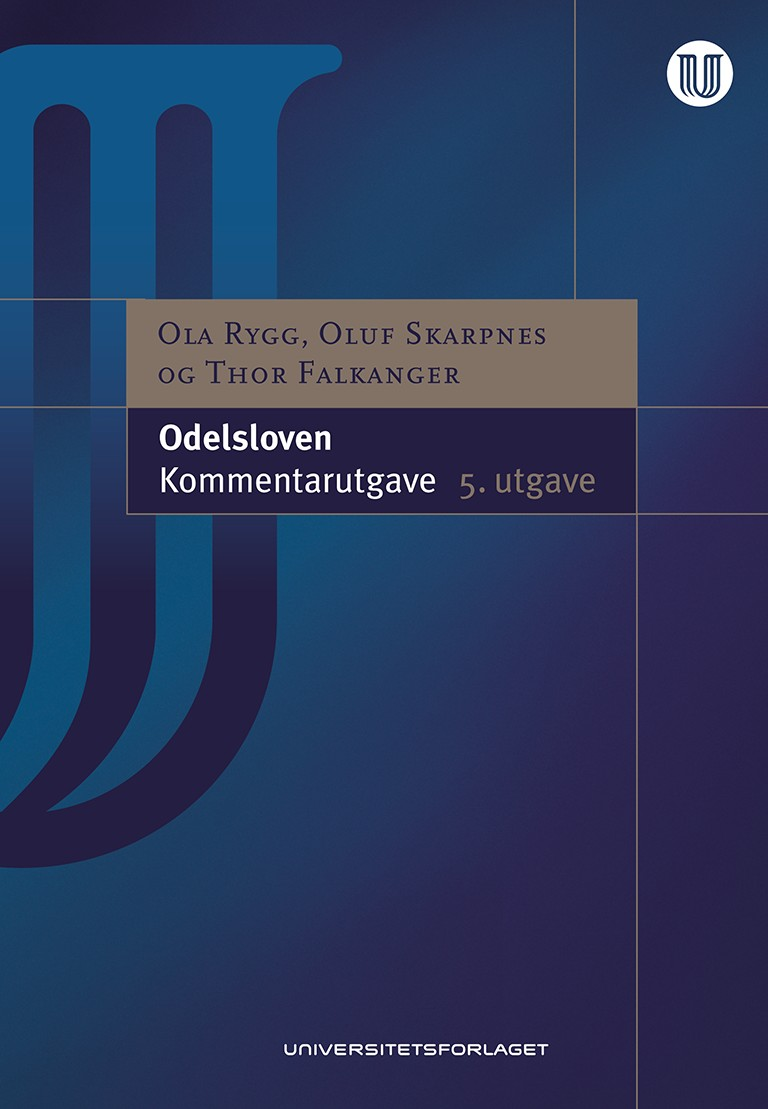 Omslag