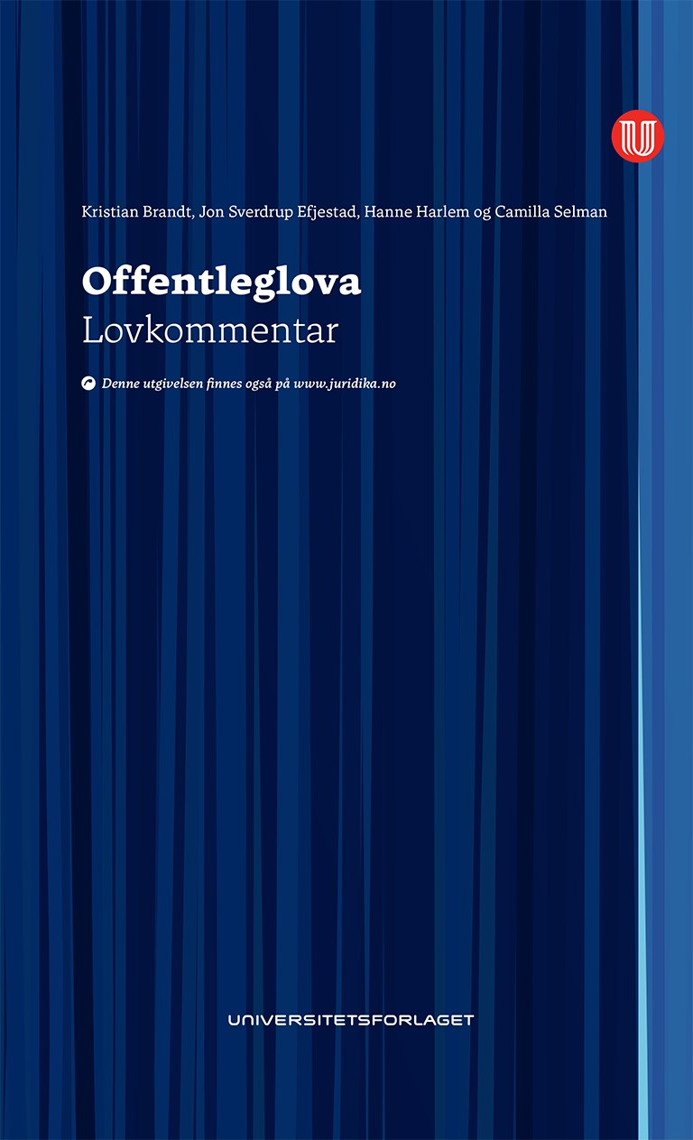 Omslag