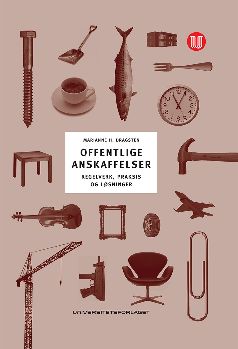 Omslag