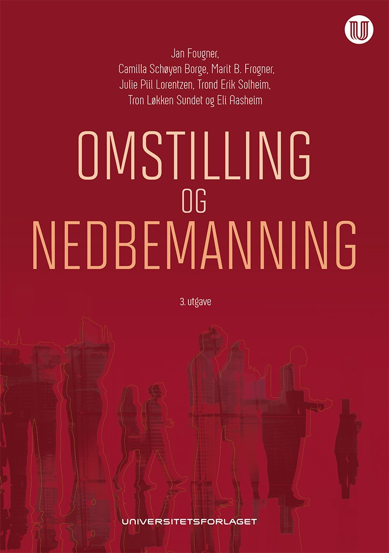 Omslag
