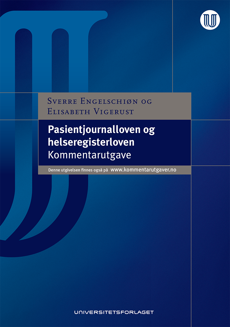 Omslag